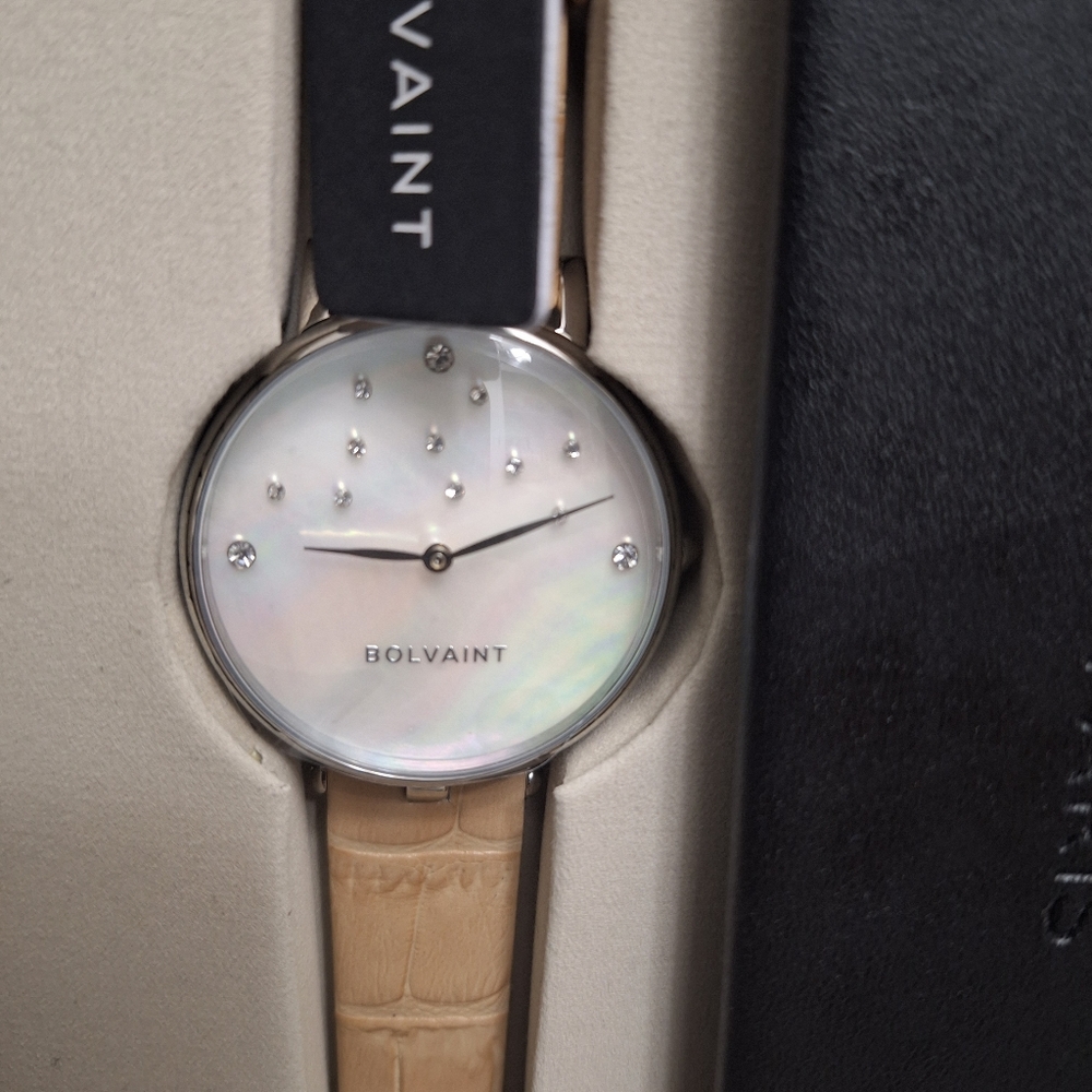 Bolvaint watch